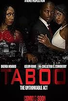 Taboo-the Unthinkable Act