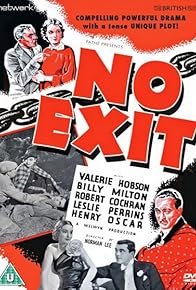 Primary photo for No Exit