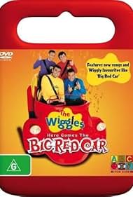 The Wiggles in The Wiggles: Here Comes the Big Red Car (2006)