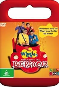 Primary photo for The Wiggles: Here Comes the Big Red Car