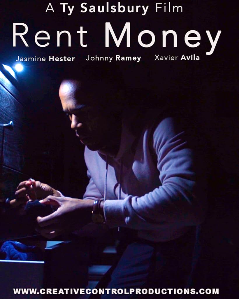 Rent Money (2020)