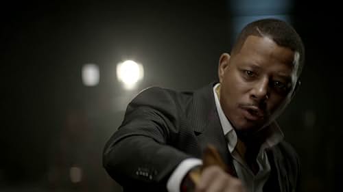 Empire: Lucious Is Furious About The Empire Movie