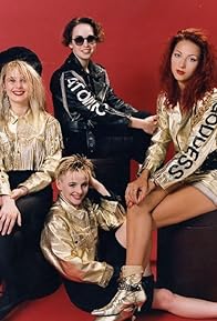 Primary photo for Fuzzbox