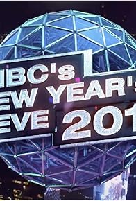 Primary photo for NBC's New Year's Eve 2019