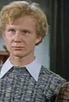 Yuriy Vorobyov in Eto my ne prokhodili (1976)