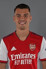 Primary photo for Granit Xhaka