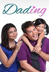 Gabby Eigenmann, Glaiza De Castro, and Zarah Mae Deligero in Dading (2014)