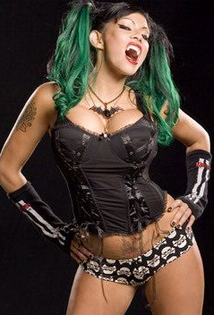 Shelly Martinez