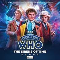 Primary photo for Doctor Who: The Sirens of Time Redux