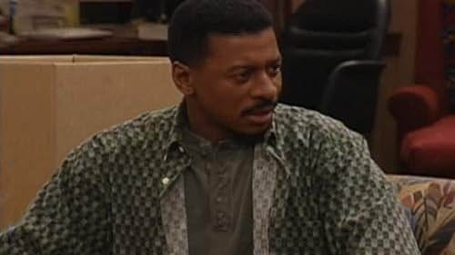 Robert Townsend in The Parent 'Hood (1995)