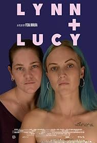 Roxanne Scrimshaw and Nichola Burley in Lynn + Lucy (2019)