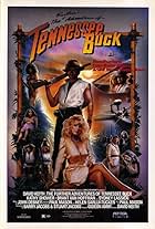 The Further Adventures of Tennessee Buck (1988)