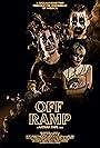 Reed Diamond, Ashley Smith, Miles Doleac, Jon Oswald, Jared Bankens, and Scott Turner Schofield in Off Ramp (2023)