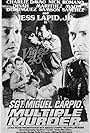 Sgt. Miguel Carpio: Multiple Murder (1990)