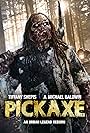 Pickaxe (2014)