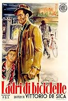 Bicycle Thieves