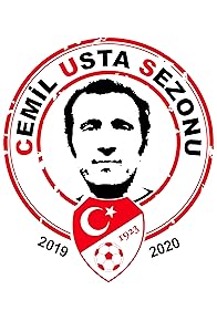 Primary photo for 2019-2020 Süper Lig