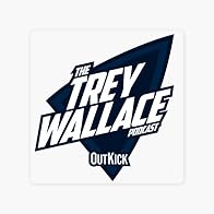 Primary photo for The Trey Wallace Podcast