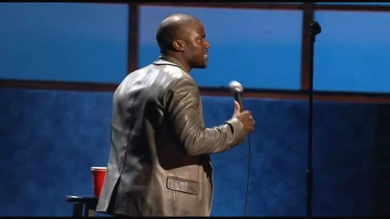 Kevin Hart in Kevin Hart: Laugh at My Pain (2011)