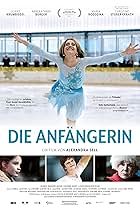 Annekathrin Bürger, Ulrike Krumbiegel, Christine Errath, and Maria Rogozina in Die Anfängerin (2017)