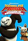 Kung Fu Panda: Legends of Awesomeness (2011)