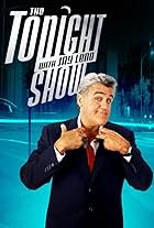 Jay Leno in The Tonight Show with Jay Leno (1992)