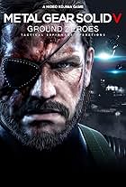 Metal Gear Solid V: Ground Zeroes