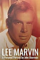 Lee Marvin: A Personal Portrait by John Boorman