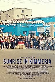 Sunrise in Kimmeria (2018)