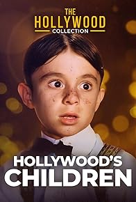 Primary photo for Hollywood's Children