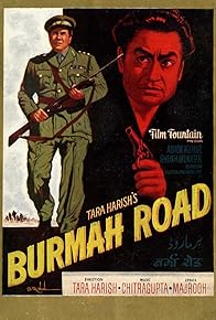 Primary photo for Burmah Road