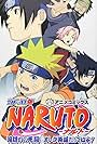 Naruto: The Lost Story - Mission: Protect the Waterfall Village (2003)