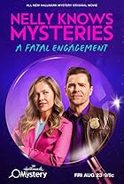 Nelly Knows Mysteries: A Fatal Engagement