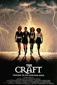 Primary photo for The Craft