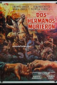 Primary photo for Dos hermanos murieron