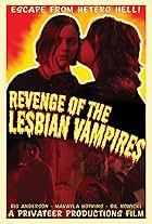 Revenge of the Lesbian Vampires