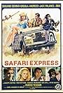 Safari Express (1976)