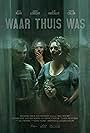 Amber Mann, Torsten Colijn, Xander Lenders, and Eline Havenaar in Waar thuis was (2023)