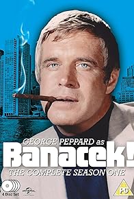 Primary photo for Banacek