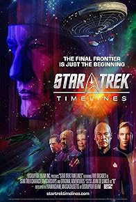 Primary photo for Star Trek Timelines