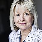 Liza Goddard