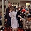 Edward Andrews, Yvonne Craig, and Don Knotts in How to Frame a Figg (1971)