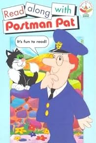 Primary photo for Read Along with Postman Pat