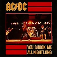 Primary photo for AC/DC: You Shook Me All Night Long