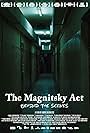 The Magnitsky Act. Behind the Scenes (2016)