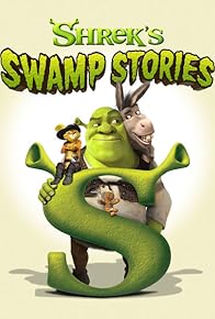 Primary photo for DreamWorks Shrek's Swamp Stories