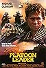 Platoon Leader (1988) Poster