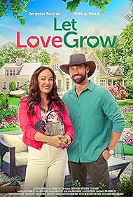 Let Love Grow (2023)