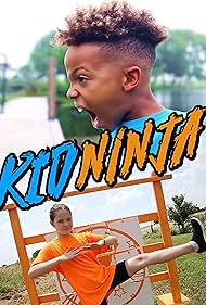 Kid Ninja (2019)