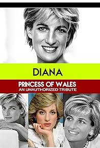 Primary photo for Everlasting - An Unauthorized Tribute to Diana, Princess of Wales'